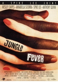Foto Jungle Fever Film, Serial, Recensione, Cinema